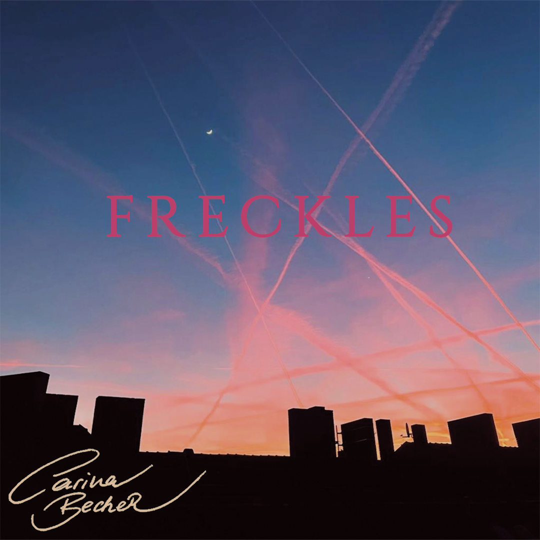 Freckles - Single